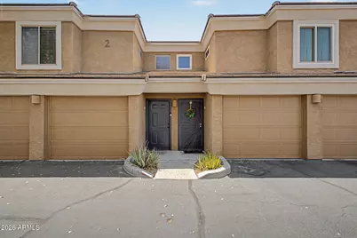 1411 E Orangewood Avenue #205, Phoenix, AZ 85020 - Photo 1