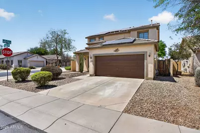 19296 W Adams Street, Buckeye, AZ 85326 - Photo 1