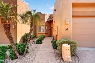 6540 E Redmont Drive #10, Mesa, AZ 85215 - Photo 1