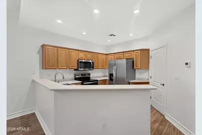6540 E Redmont Drive #10, Mesa, AZ 85215 - Photo 9