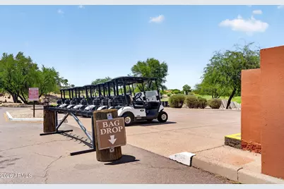 6540 E Redmont Drive #10, Mesa, AZ 85215 - Photo 39