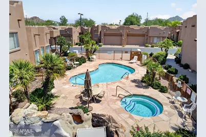 6540 E Redmont Drive #10, Mesa, AZ 85215 - Photo 27