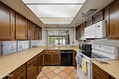 2566 S Patterson --, Mesa, AZ 85202 - Photo 11