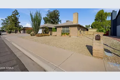 2566 S Patterson --, Mesa, AZ 85202 - Photo 23