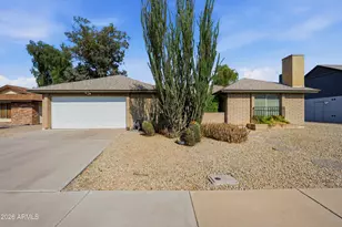 2566 S Patterson, Mesa, AZ 85202 - Photo 1