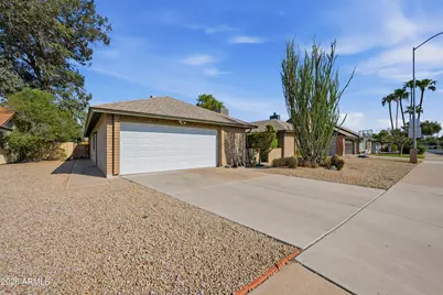 2566 S Patterson --, Mesa, AZ 85202 - Photo 3