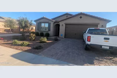 19605 W Cambridge Avenue, Buckeye, AZ 85396 - Photo 1