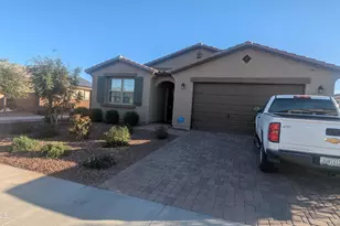 19605 W Cambridge Ave, Buckeye, AZ 85396 - Photo 1