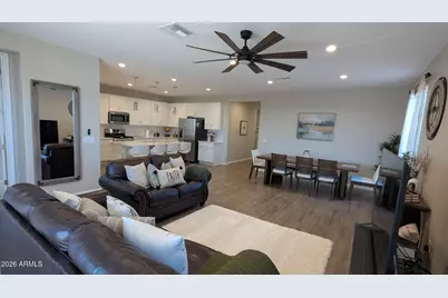 19605 W Cambridge Avenue, Buckeye, AZ 85396 - Photo 15