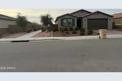 19605 W Cambridge Avenue, Buckeye, AZ 85396 - Photo 33