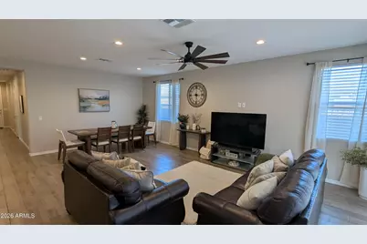 19605 W Cambridge Avenue, Buckeye, AZ 85396 - Photo 13