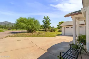 83 Maricopa Dr, Bisbee, AZ 85603 - Photo 3