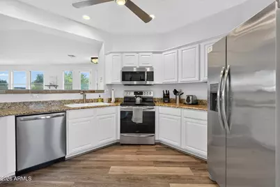 15221 N Clubgate Drive #2078, Scottsdale, AZ 85254 - Photo 19
