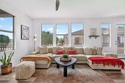 15221 N Clubgate Drive #2078, Scottsdale, AZ 85254 - Photo 3