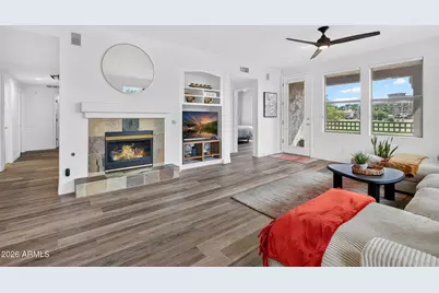 15221 N Clubgate Drive #2078, Scottsdale, AZ 85254 - Photo 11
