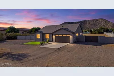 8584 W Ginger Trail, Casa Grande, AZ 85194 - Photo 9