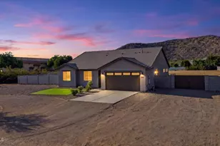 8584 W Ginger Trl, Casa Grande, AZ 85194 - Photo 9