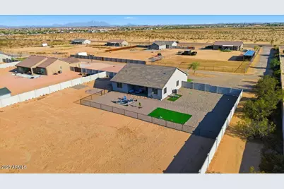 8584 W Ginger Trail, Casa Grande, AZ 85194 - Photo 11