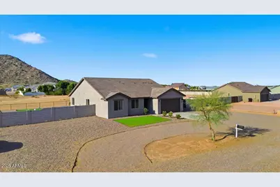 8584 W Ginger Trail, Casa Grande, AZ 85194 - Photo 3