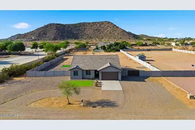 8584 W Ginger Trail, Casa Grande, AZ 85194 - Photo 1