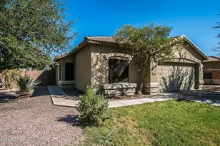12522 W Grant St, Avondale, AZ 85323 - Photo 1