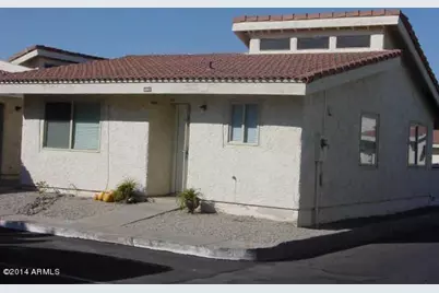 406 E Washington Avenue #Unit D, Gilbert, AZ 85234 - Photo 1