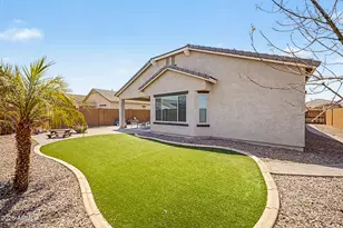 26002 W Piute Ave, Buckeye, AZ 85396 - Photo 35