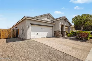 26002 W Piute Ave, Buckeye, AZ 85396 - Photo 5