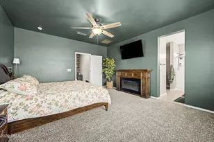 26002 W Piute Ave, Buckeye, AZ 85396 - Photo 21