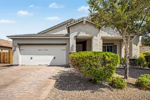 26002 W Piute Ave, Buckeye, AZ 85396 - Photo 1
