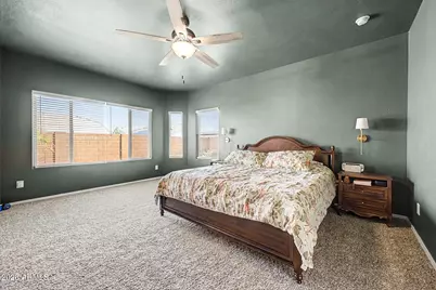 26002 W Piute Avenue, Buckeye, AZ 85396 - Photo 19