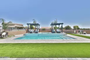 13730 W Bloomington St, Litchfield Park, AZ 85340 - Photo 5