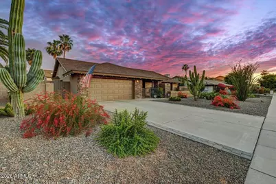 5017 E Le Marche Avenue, Scottsdale, AZ 85254 - Photo 3
