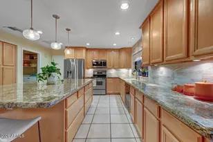 5017 E Le Marche Ave, Scottsdale, AZ 85254 - Photo 15