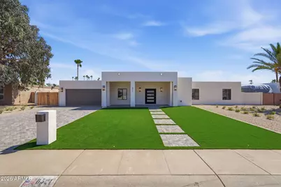6521 E Sharon Drive, Scottsdale, AZ 85254 - Photo 1