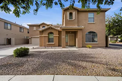13534 W Calavar Road, Surprise, AZ 85379 - Photo 1
