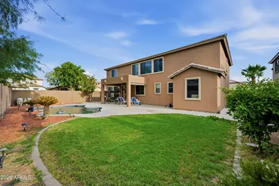 13534 W Calavar Road, Surprise, AZ 85379 - Photo 7