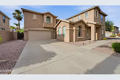 13534 W Calavar Road, Surprise, AZ 85379 - Photo 27
