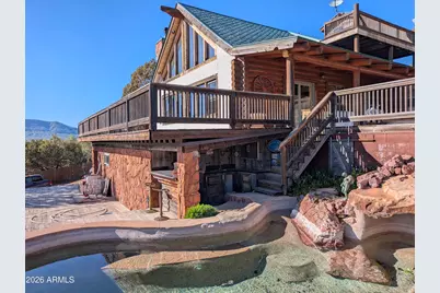 3850 N Mazatzal Vista, Pine, AZ 85544 - Photo 25