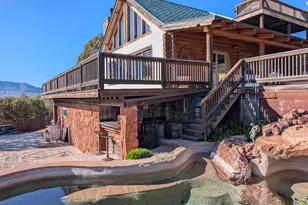 3850 N Mazatzal Vista, Pine, AZ 85544 - Photo 25