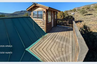 3850 N Mazatzal Vista, Pine, AZ 85544 - Photo 85