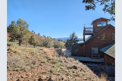3850 N Mazatzal Vista, Pine, AZ 85544 - Photo 19