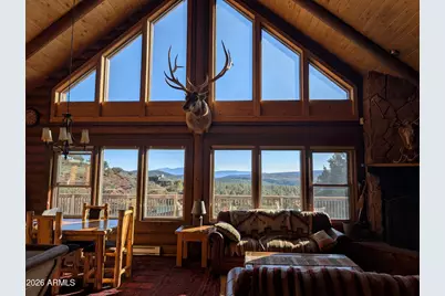 3850 N Mazatzal Vista, Pine, AZ 85544 - Photo 55