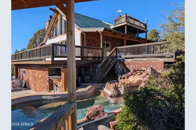 3850 N Mazatzal Vista, Pine, AZ 85544 - Photo 33