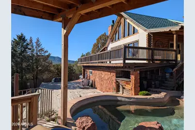 3850 N Mazatzal Vista, Pine, AZ 85544 - Photo 31