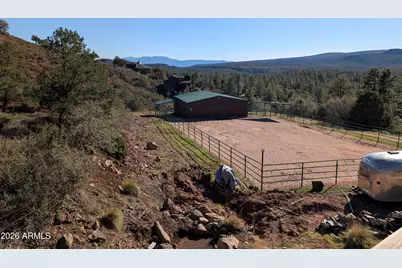 3850 N Mazatzal Vista, Pine, AZ 85544 - Photo 29