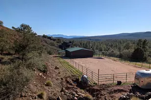 3850 N Mazatzal Vista, Pine, AZ 85544 - Photo 29