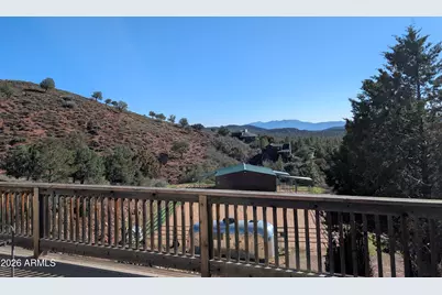 3850 N Mazatzal Vista, Pine, AZ 85544 - Photo 9