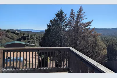 3850 N Mazatzal Vista, Pine, AZ 85544 - Photo 11