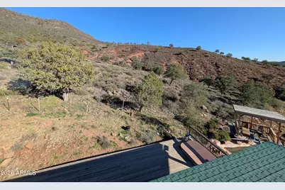 3850 N Mazatzal Vista, Pine, AZ 85544 - Photo 91